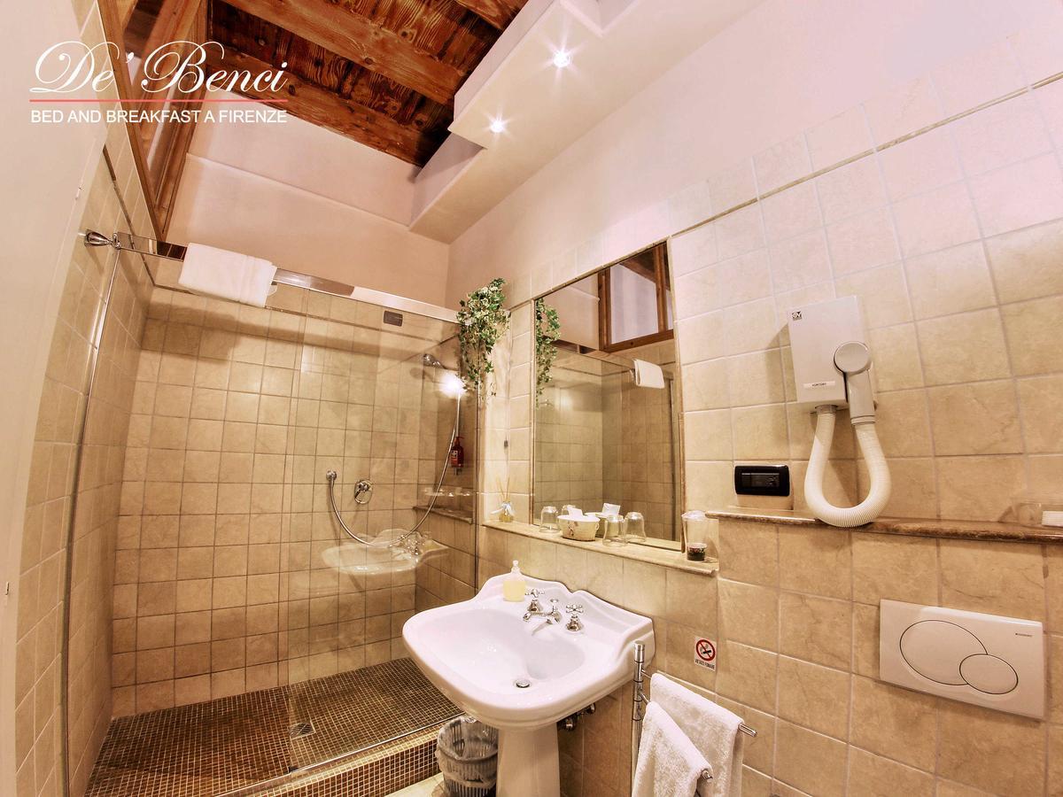 De Benci B&B Florence Ngoại thất bức ảnh